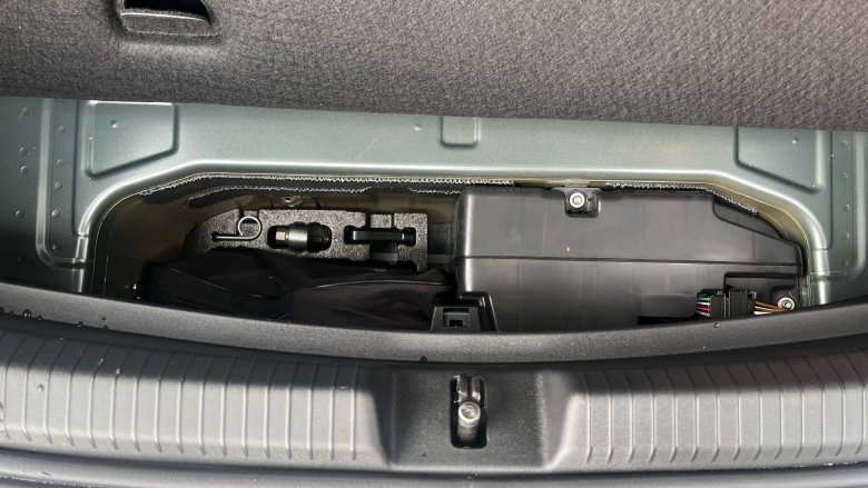 CUPRA Born 240kW e-Boost VZ First Edition 79kWh 5dr Auto Electric Hatchback